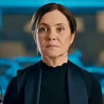 Sem contrato fixo na Globo, Adriana Esteves já tem projeto no canal