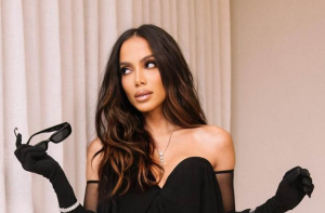 Anitta revela que não gosta de ensaiar para shows