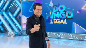 Domingo Legal 16/03/2025: Passa ou Repassa, Luan Pereira e mais