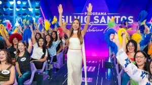 Programa Silvio Santos 16/03/2025: Show de Calouros e mais