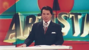 Audiência da TV: Há 24 anos o SBT nocauteava a Globo com Casa dos Artistas