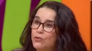 Lucélia Santos dispara sobre afastamento das novelas: “Minha carreira foi única”