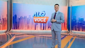 Audiência da TV: Consolidados desta segunda 26/05/2025