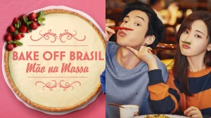 5 doramas culinários para quem é fã do Bake Off Brasil
