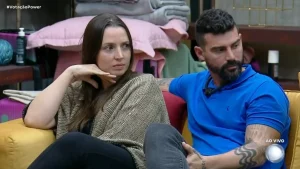 Power Couple Brasil: Parcial enquete aponta resultado apertado entre casais