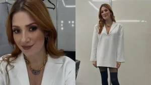 Dani Calabresa abre o coração sobre traição de Adnet e superação do divórcio