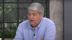 RedeTV! define data de estreia e resgata nome clássico para novo programa de Datena
