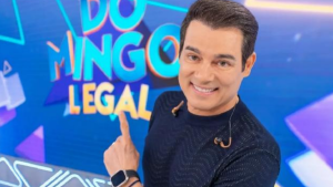 Domingo Legal 11/05/2025: Especial de Dia das Mães