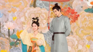 Doramas: 5 melhores dramas chineses para maratonar em junho