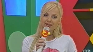 Há 25 anos, Eliana e Record batiam Globo e SBT com Pokemón