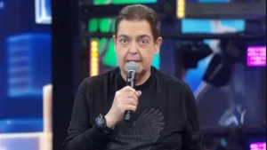 Globo faz homenagem a Faustão em seu aniversário e emociona fãs do apresentador