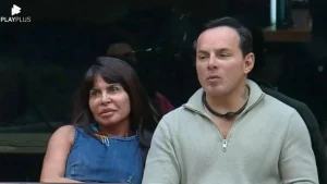 Saiba se Gretchen deixou o Power Couple 7: ‘Não quero mais conviver com gente baixa’