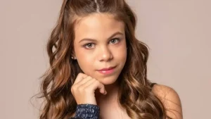 Morre a atriz mirim do SBT, Millena Brandão, aos 11 anos