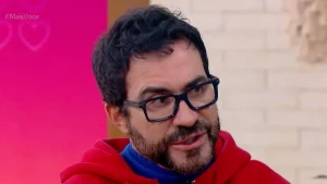 Padre Fábio de Melo desabafa sobre depressão: ‘tira a vontade de viver’
