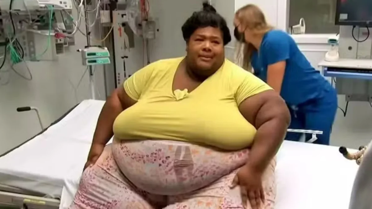 Latonya Pottain