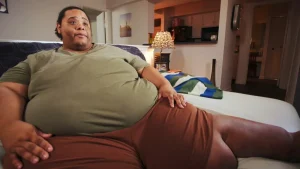 Quilos Mortais: A batalha de Brandon pela vida vai te emocionar nesta sexta (16)