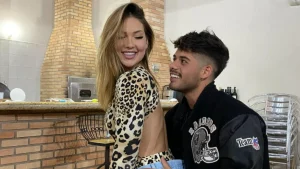 Vidente previu separação entre Virginia e Zé Felipe: ‘infelizmente termina’