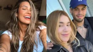 Saiba quem é a bailarina apontada como possível motivo da separação de Zé Felipe e Virginia Fonseca