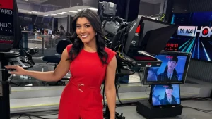 SBT sai na frente da Globo e Record em cobertura sobre guerra