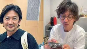 Escândalo nos bastidores: estrela da TV japonesa deixa programa após 30 anos