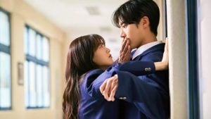 Novo dorama do Prime Video mistura romance e mistério em história surpreendente