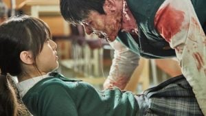 5 doramas de arrepiar de medo