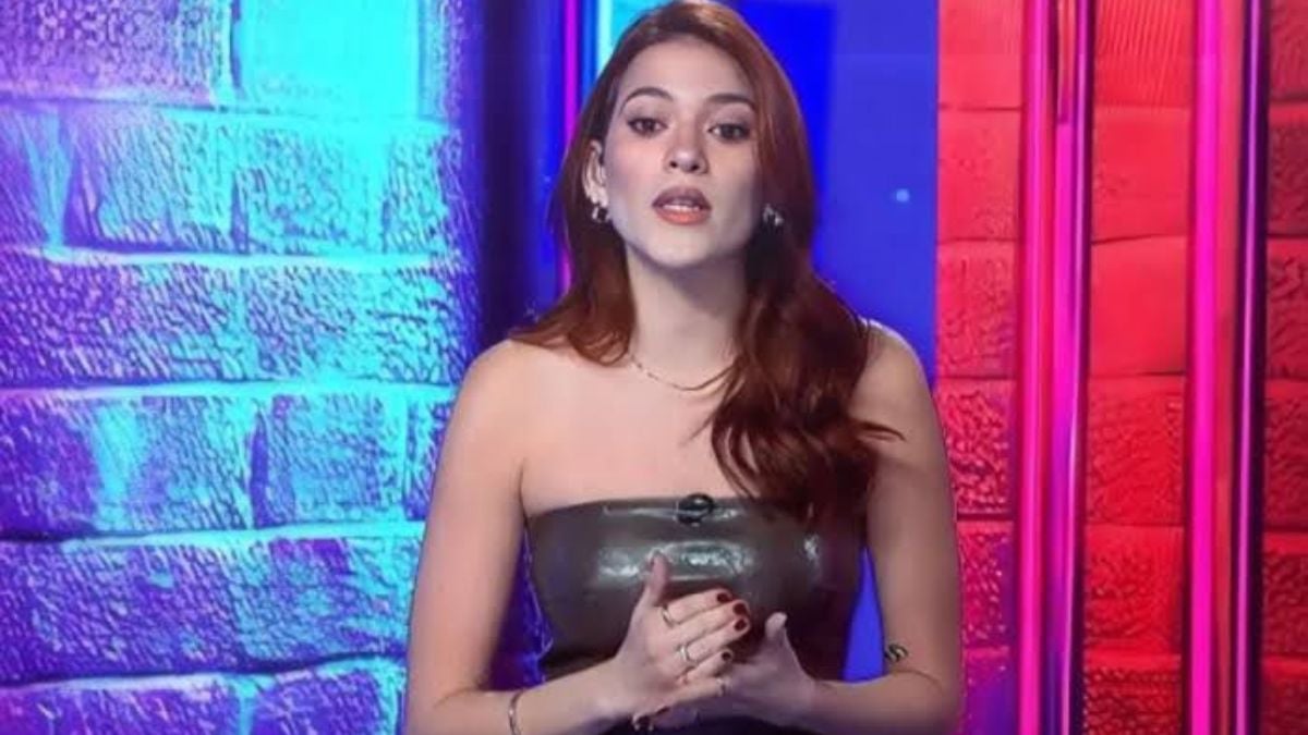 Ana Clara (reprodução Globo)