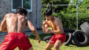 Os melhores doramas de ação que estão escondidos na Netflix