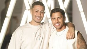 Saiba o motivo da separação de Carlinhos Maia e Lucas Guimarães