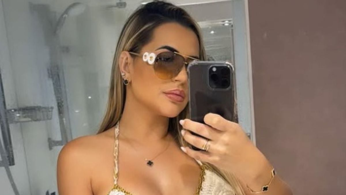 Deolane Bezerra (reprodução instagram)