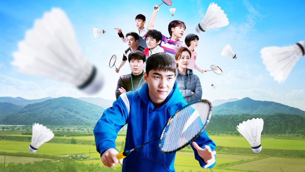 Em Busca do Smash Perfeito (Foto divulgação Netflix)
