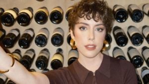 Fabiana Justus revela que morte de Preta Gil foi um gatilho