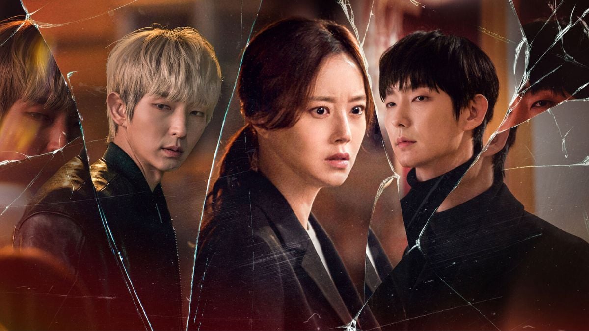 Flower of Evil (Foto divulgação Netflix)