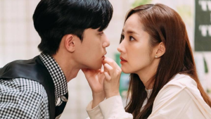 SBT negocia exibição do dorama “O que houve com a Secretária Kim?”
