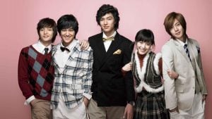3 Doramas antigos para assistir na Netflix