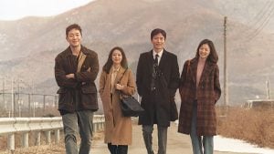5 doramas pra quem terminou um relacionamento
