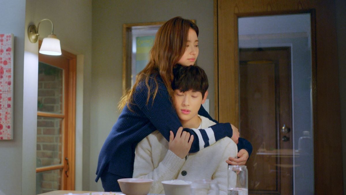 Na direção do amor (Foto divulgação Netflix)