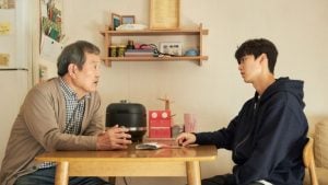 4 doramas para assistir quando estiver pra baixo