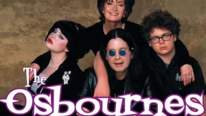 Nos anos 2000, Ozzy Osbourne abriu sua casa em reality polêmico
