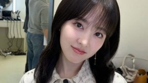 Os melhores doramas com Park Bo Young