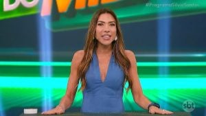 A resposta chocante no Show do Milhão que deixou Patrícia Abravanel sem reação