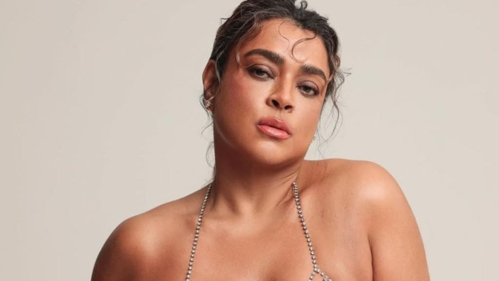 Preta Gil (reprodução Instagram)