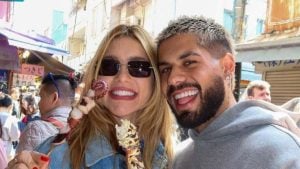 Virginia compartilha mensagem e gera rumores de reconciliação com Zé Felipe: “Reconstrução”