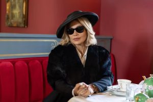 Sandra fará revival e vai estar ainda mais sanguinária em “Êta Mundo Melhor!”
