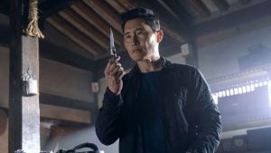 Saiba tudo sobre o dorama Agente Butterfly da Prime Video