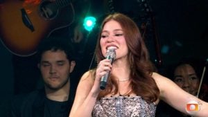 Saiba quem venceu a primeira prova do jingle no Estrela da Casa