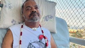 Saiba quanto Arlindo Cruz deixou de herança