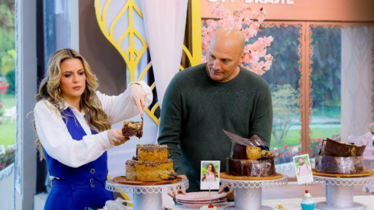 Bake Off Brasil