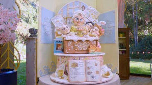 Bake Off Brasil 16/08/2025: Saiba quem saiu