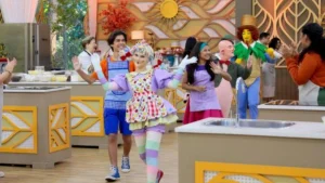 Bake Off Brasil 23/08/2025: Saiba quem saiu